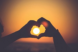 God is love