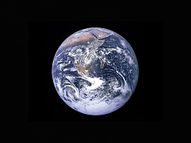 God is the Creator