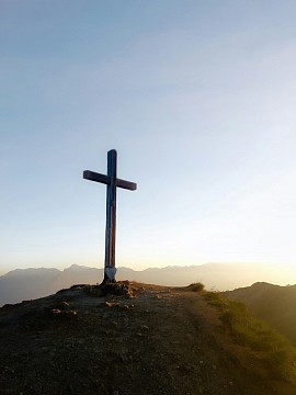 The Cross of Jesus Christ