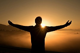 God is a Healer
