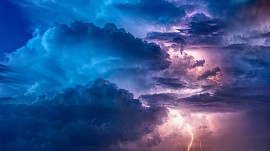 God is all-powerful