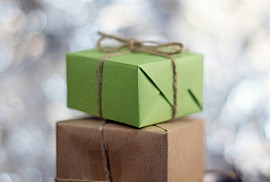 Gifts of the Holy Spirit