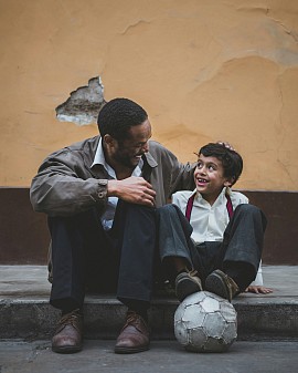 Love your neighbor